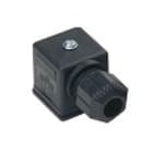 Molex - C282 BLK NBR BULK PACK H12