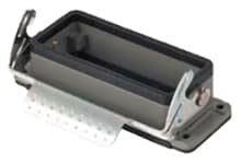 Molex - 6B STD Bulk.Hous. 1Lev