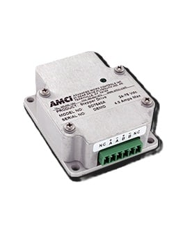 Advanced Micro Controls Inc Stepper Motor Driver
