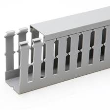 IBOCO Iboco Grey Open Slot+Lid 60x60 12 PK