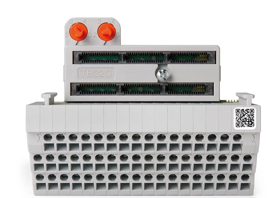 Allen-Bradley 5094 RTB 32 Input Spring