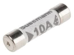Bussmann BUSSMANN PLUG TOP FUSE BS1362