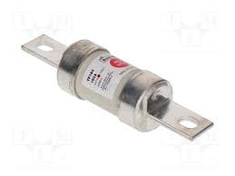 Bussmann TF200A FUSE-200A TF 660V AC REDSPOT FUSE