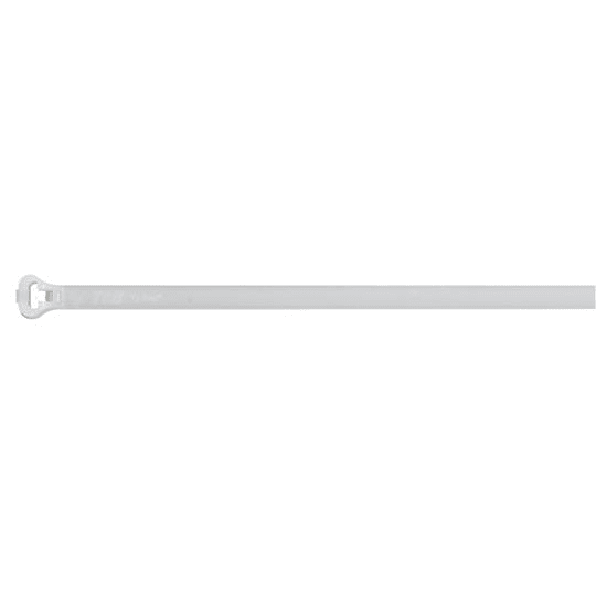 Thomas and Betts - TYRAP STANDARD, NATURAL 92 X 2.4