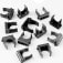 Cablecraft EASI-FLEX 50MM U CLIP