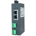 Prosoft - Universal QuickServer Gateway Dual Ethernet Port 1000