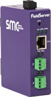Prosoft Universal QuickServer Gateway