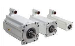Allen-Bradley KINETIX VP 480VAC FOOD GRADE SERVO-MOTOR