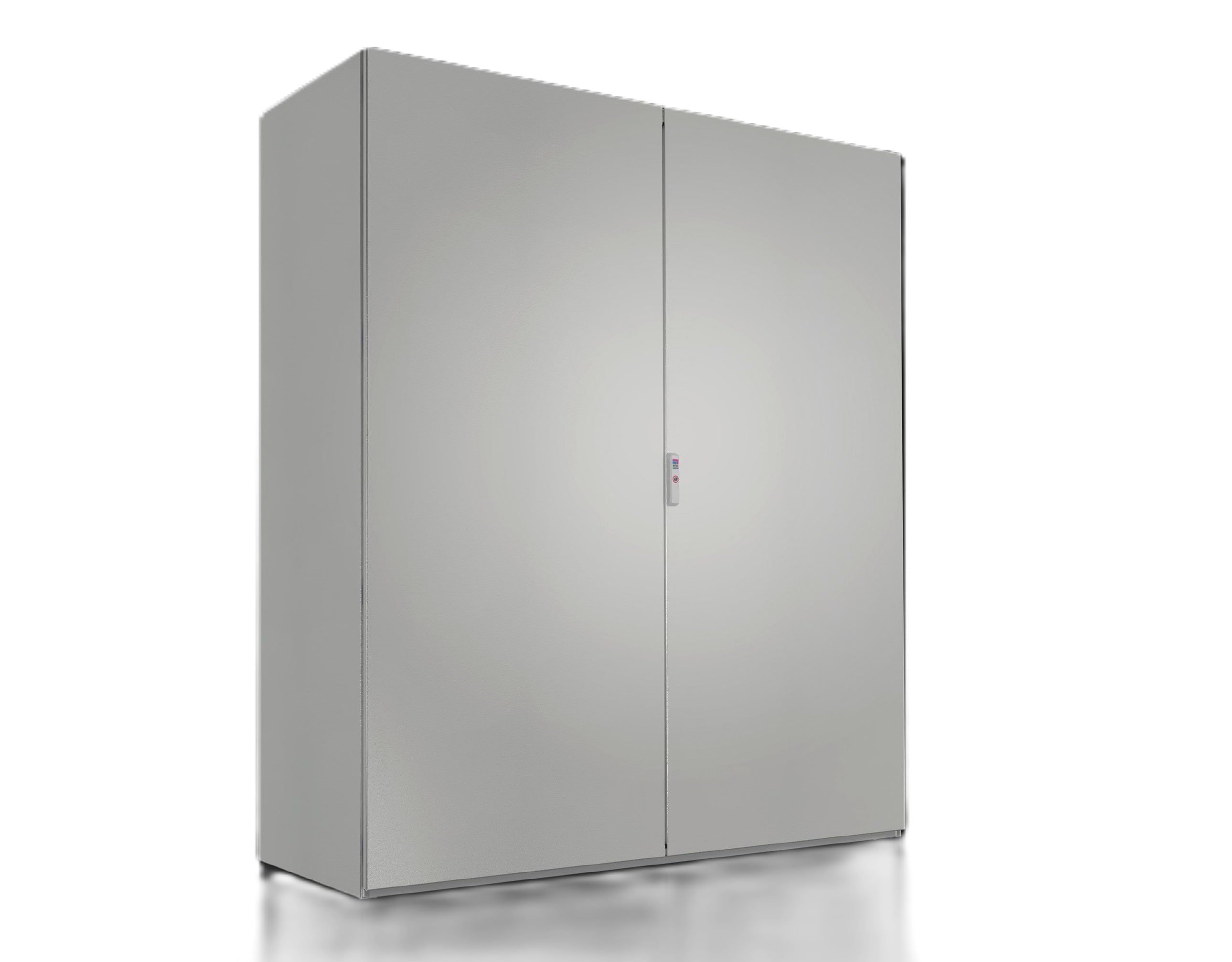 Rittal VX SE Enclosure WHD 1800x2000x600 mm