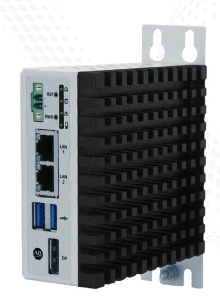 Allen-Bradley VersaView 6300T Box Thin Client