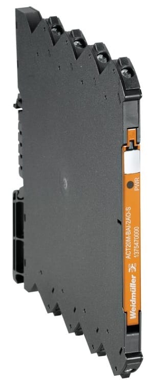 Weidmuller ACT20M-TCI-AO-S
