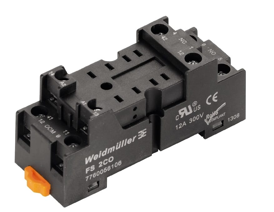Weidmuller FS 2CO