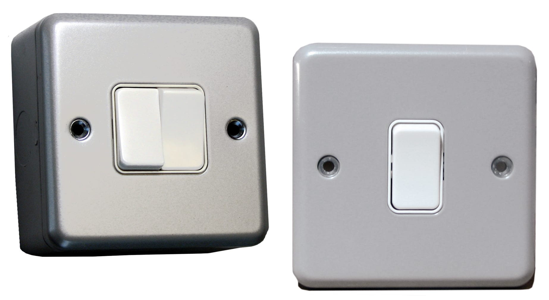 MK - MK K3591ALM SWITCH SP 1G 2WAY 10A SURF