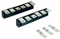 Allen-Bradley Wye-Delta Power Wiring Kits