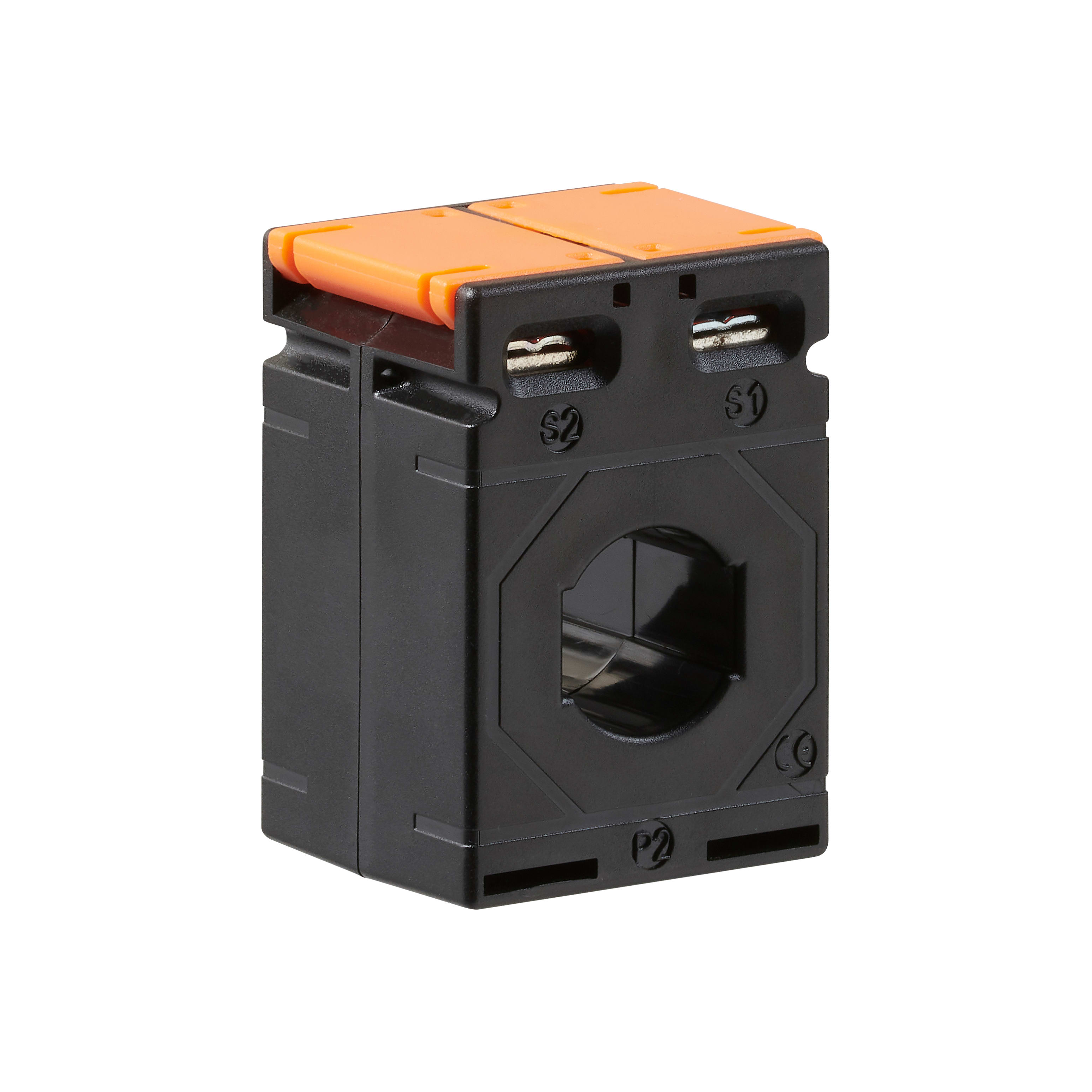 TE Connectivity - XL Range CT.RATIO 50/5A 50/60 HZ,1.5VA
