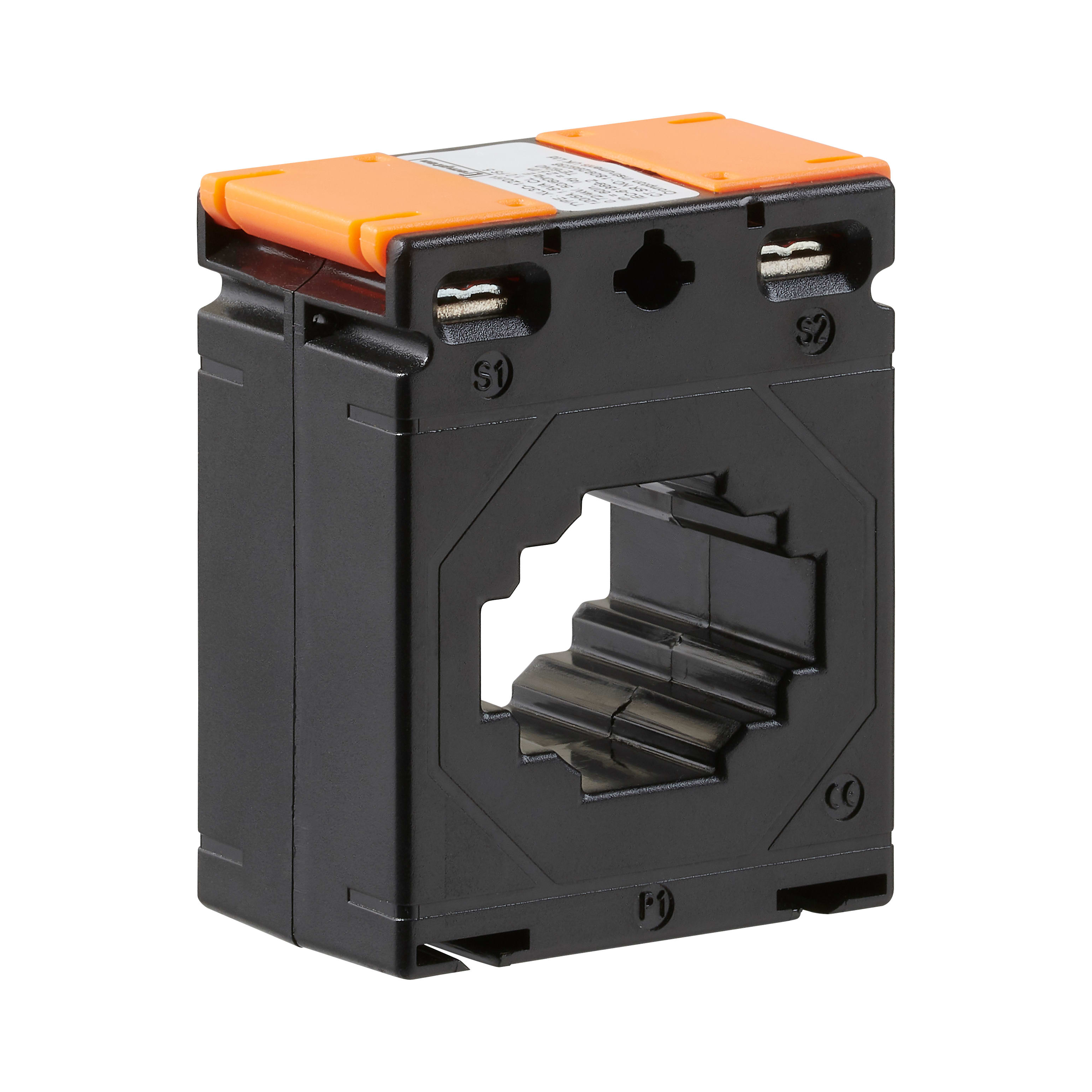 TE Connectivity - XL Range CT RATIO 600/5A 50/60HZ, 2.5V