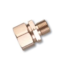 Kopex KF-F 63MM STRAIGHT CONNECTOR