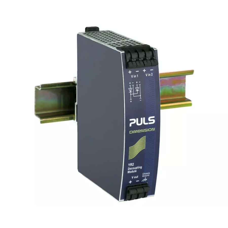 Puls Puls DIMENSION Y-Series Redundancy Power Supply DC