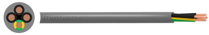 Eland 3CORE 1.0MM YY "V0103021GR000"