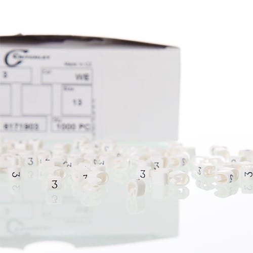 Cablecraft CRITCHLEY Z TYPE SIZE 11 KIT 18 COMPARTM
