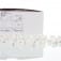Cablecraft CRITCHLEY Z13 B/W MARKERS 0086/011106