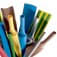 Cablecraft Black Easi-Shrink H.Shrink Sleeving 6.4