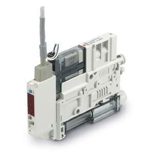 SMC VACUUM EJECTOR