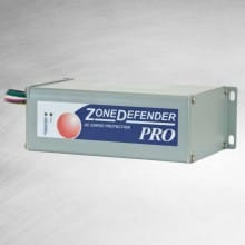 MTL ZONEDEFENDER PRO 120/208 120KA