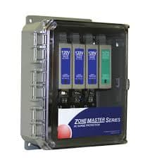 MTL ZMS170A 120/240-1PH-3W U11200