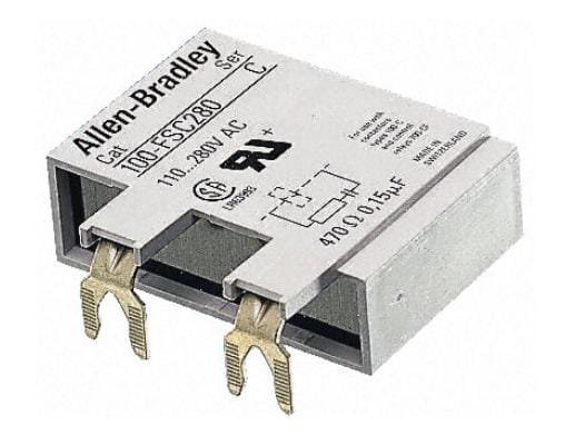 Allen-Bradley RC SURGE SUPPRESSOR