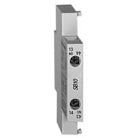 Allen-Bradley - SIDE MOUNT AUXILIARY CONTACT 1NC