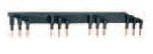 Allen-Bradley Busbar 4 devices 45mm spacing