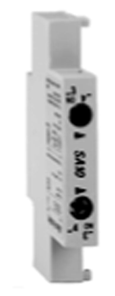Allen-Bradley AUX. CONTACTS 1NO+1NC