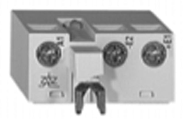 Allen-Bradley - DC/AC ELECTRONIC INTERFACE