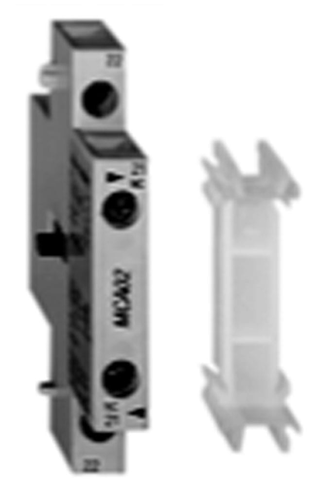 Allen-Bradley MECH INTERLOCK FOR 100-C + 2NC AUX