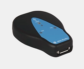 Allen-Bradley USB to drive adaptor
