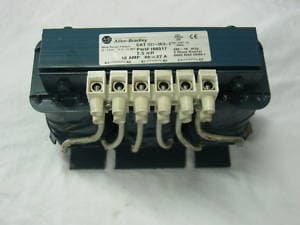 Allen-Bradley LINE REACTOR, 600V, 18A