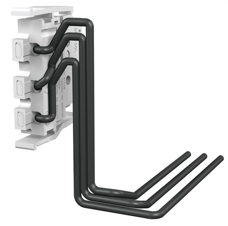 Allen-Bradley FRAME G J CABLE AX or AL 250V AC/DC