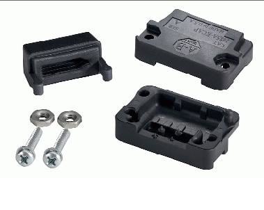 Allen-Bradley Flat Cable End Cap