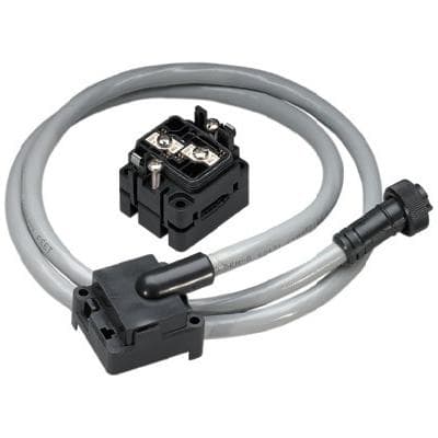 Allen-Bradley - MICRO MODULE
