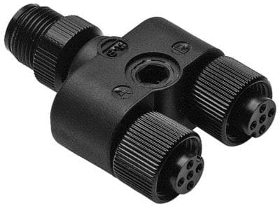 Allen-Bradley T CONNECTOR