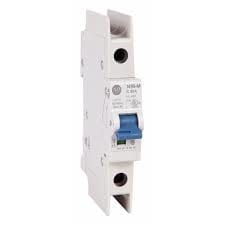 Allen-Bradley UL489 1 A Miniature Circuit Breaker