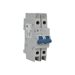 Allen-Bradley UL489 1 A Miniature Circuit Breaker
