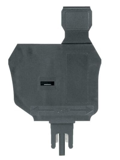 Allen-Bradley TERM.BLOCK FUSE PLUG WITHOUT INDICATOR