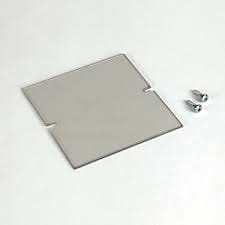 Allen-Bradley TERMINAL BLOCK COVER