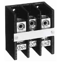 Allen-Bradley TERMINAL BLOCK 175A 3POLE