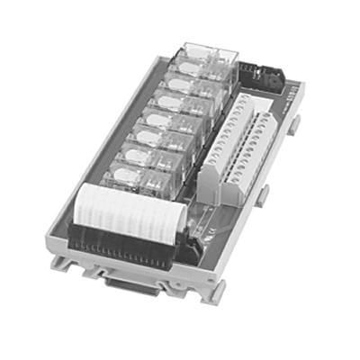 Allen-Bradley RELAY EXPANDER, 24VDC, 16 RELAY