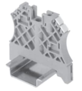Allen-Bradley Screw End Anchor - Std for 35mm DIN