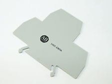 Allen-Bradley END BARRIER