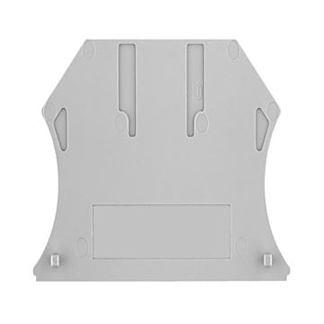 Allen-Bradley END BARRIER - 2 CIRCUIT FUSE BLOCK
